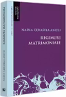 Regimuri matrimoniale