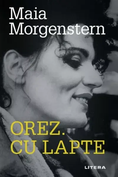 Orez. Cu lapte