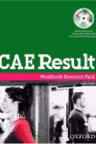 CAE Result!, New Edition Workbook Resource Pack without key