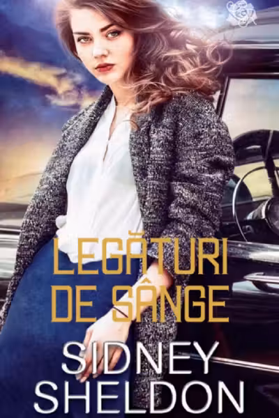 Legături de sânge