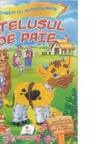 Povesti cu autocolante Vetelusul de paie