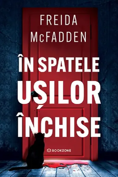 In spatele usilor inchise