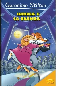 Banda motanului (vol.4 seria Geronimo Stilton)