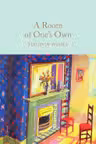 A Room of One's Own