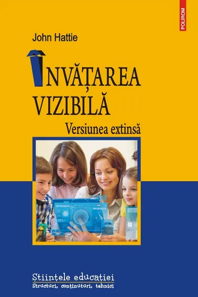 Invatarea vizibila