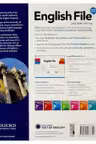 English File 4E Pre-Intermediate Workbook Without Key