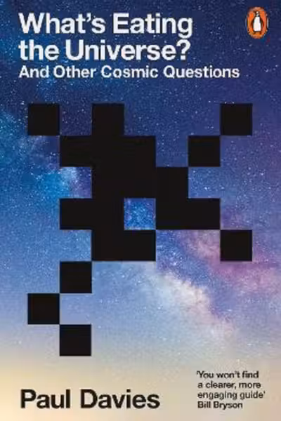 What's Eating the Universe?