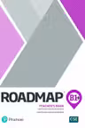 Roadmap B1+ Teacher's Book and Teacher's Portal Access Code