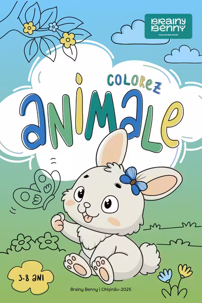 Colorez Animale