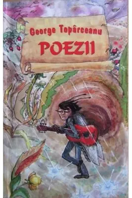 Poezii - G. Toparceanu
