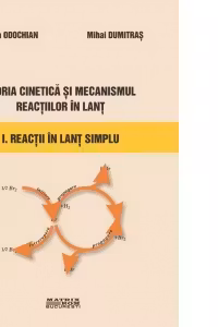 Teoria cinetica si mecanismul reactiilor in lant - I. Reactii in lant simplu