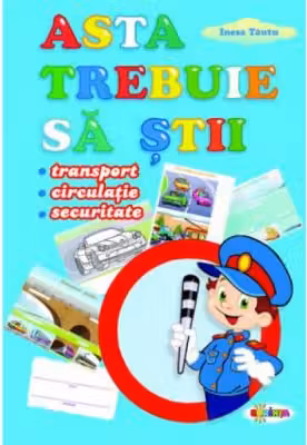 Asta trebuie sa stii! Mapa