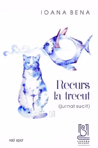 Recurs la trecut (jurnal sucit)