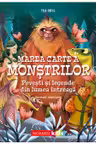 Marea carte a monstrilor
