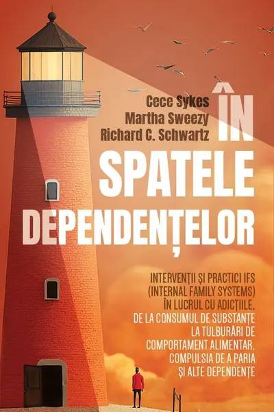In spatele dependentelor