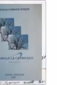 Isabelle la Catholique (proza scurta)