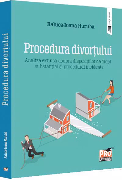 Procedura divortului