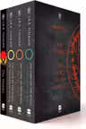 The Lord of the Rings Boxed Set (75th Anniversary Edition)