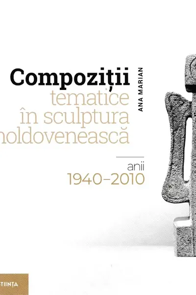 Sculptura moldoveneasca