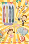 Coloram la circ
