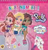 Invat numerele impreuna cu Polly Pocket
