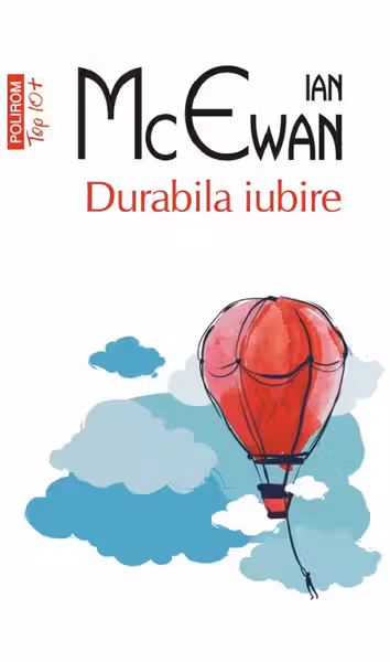 Durabila iubire (ediție de buzunar)