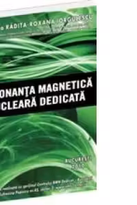 Rezonanta magnetica nucleara dedicata
