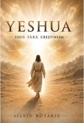YESHUA - Iisus fara crestinism