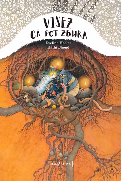 Visez ca pot zbura