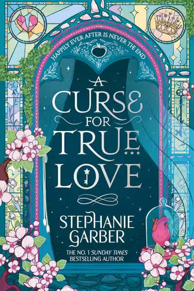 A Curse for True Love