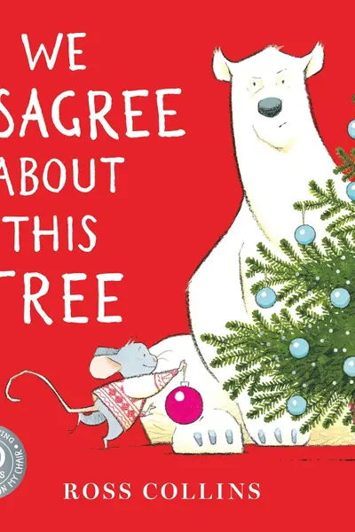 We Disagree About This Tree