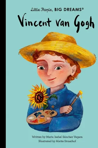 Vincent van Gogh