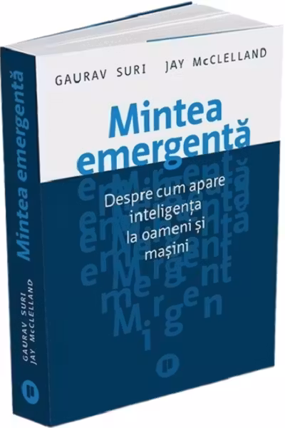 Mintea emergentă