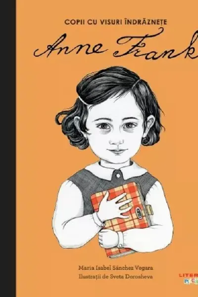 Anne Frank