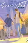 Run Wild - Volume 5