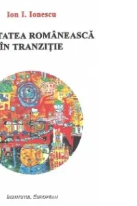 Societatea românească în tranziție