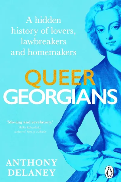 Queer Georgians