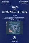 Tratat de ultrasonografie clinică vol. III fără CD