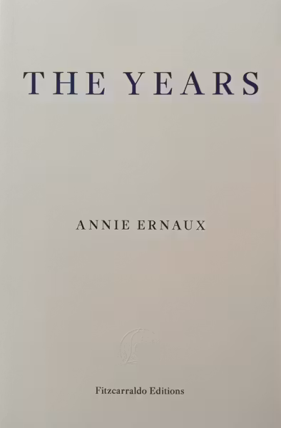 The Years