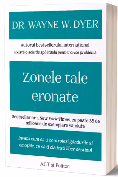 Zonele tale eronate