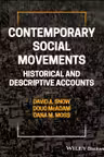 Contemporary Social Movements