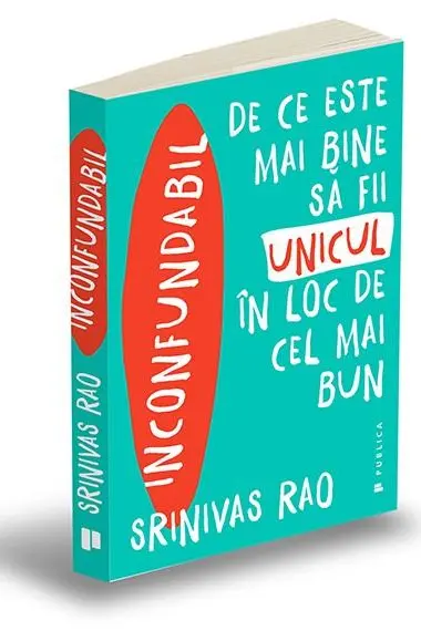 Inconfundabil