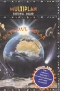 Sistemul solar - Multiplan