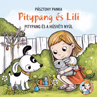 Pitypang es a husveti nyul