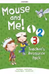 Mouse and Me 1-3 Teacher's Resource Pack