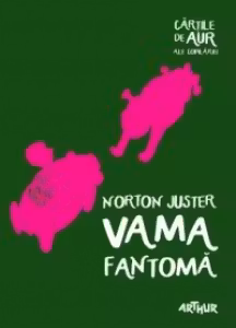 Vama fantoma ( cartile de aur 8)