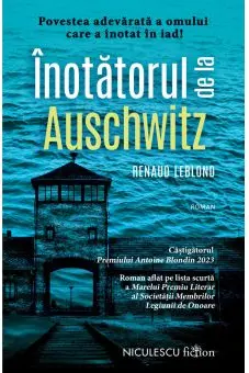 Inotatorul de la Auschwitz