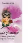 Crude si suave prenume feminine - Dictionar onomastic