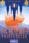 Academia printeselor 1:Academia printeselor