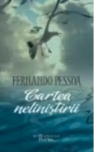 Cartea nelinistirii